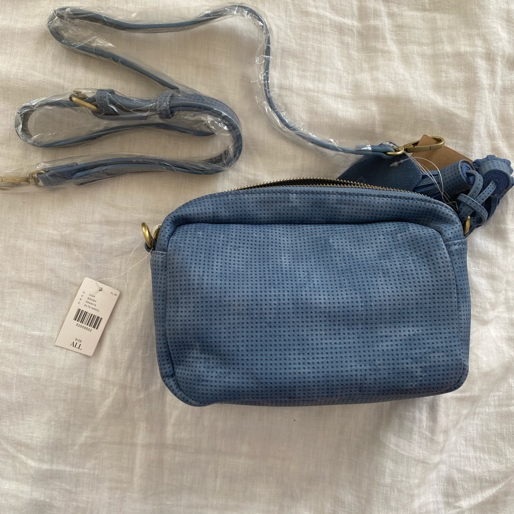 Anthropologie Bag